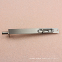 Door fitting hardware S S flush bolt products with concealed type function